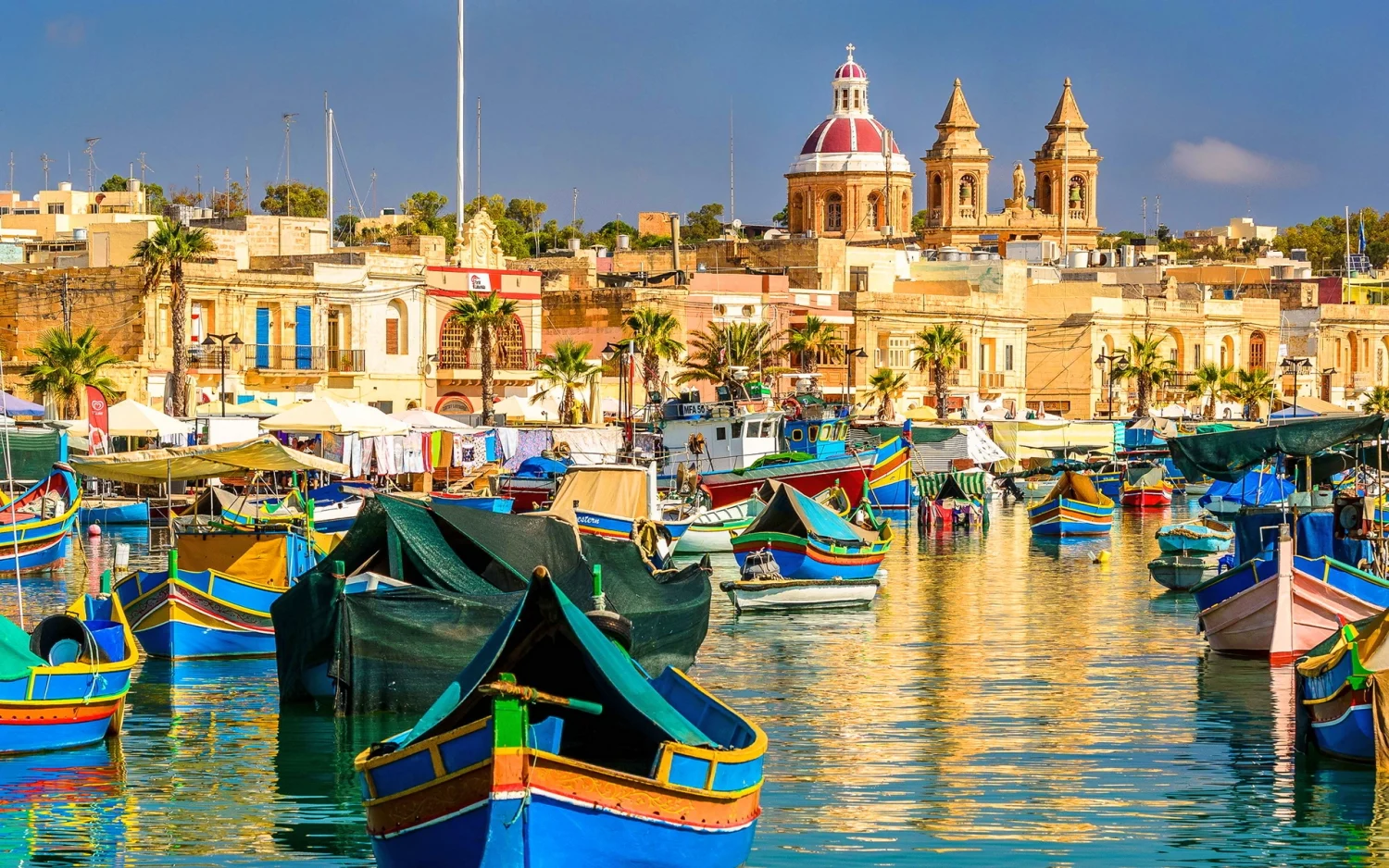 Advantages of Acquiring Real Estate in Southern Malta