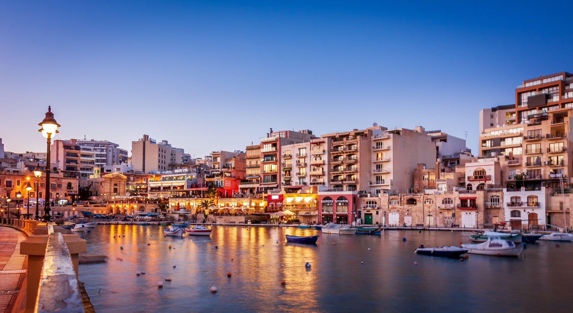Who Can Buy Property in Malta?