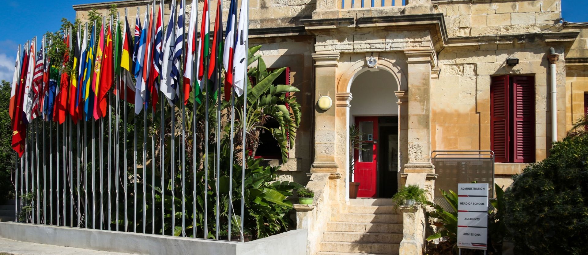 International and Public Schools In Malta