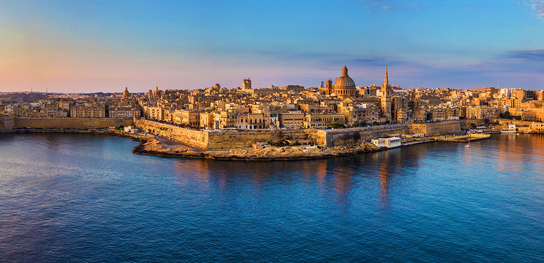 10 Reasons to Buy a Home in Malta