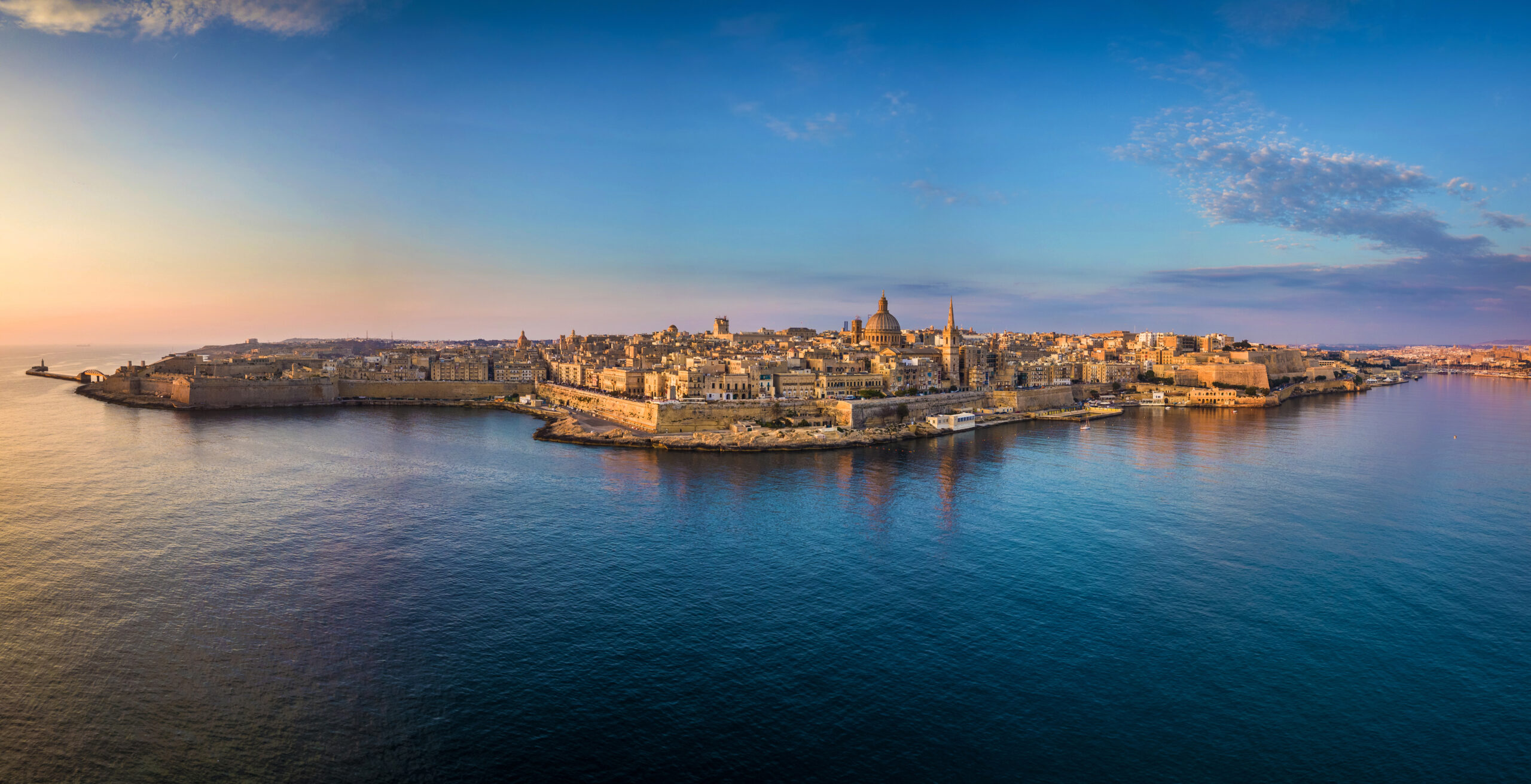 Malta’s Top 5 Residential Areas