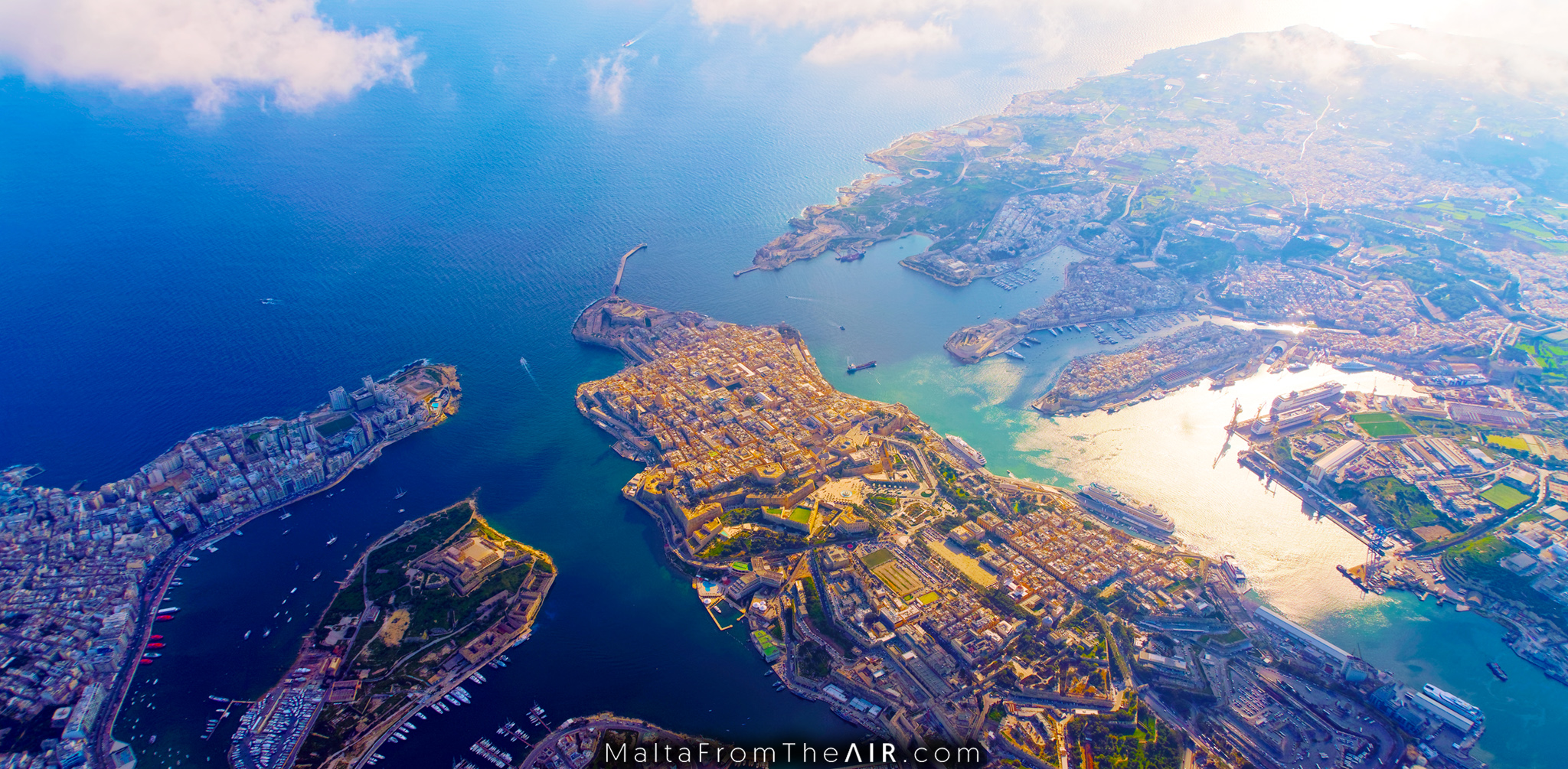 A Guide to Renting in Malta