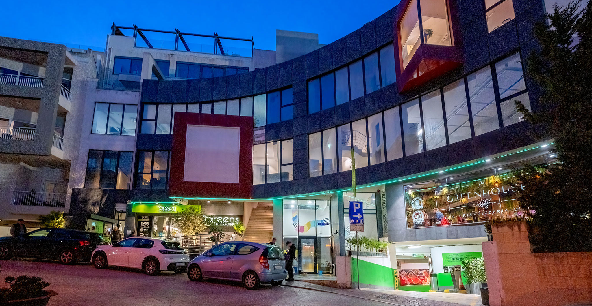 Properties For Sale In Swieqi | About Swieqi Malta