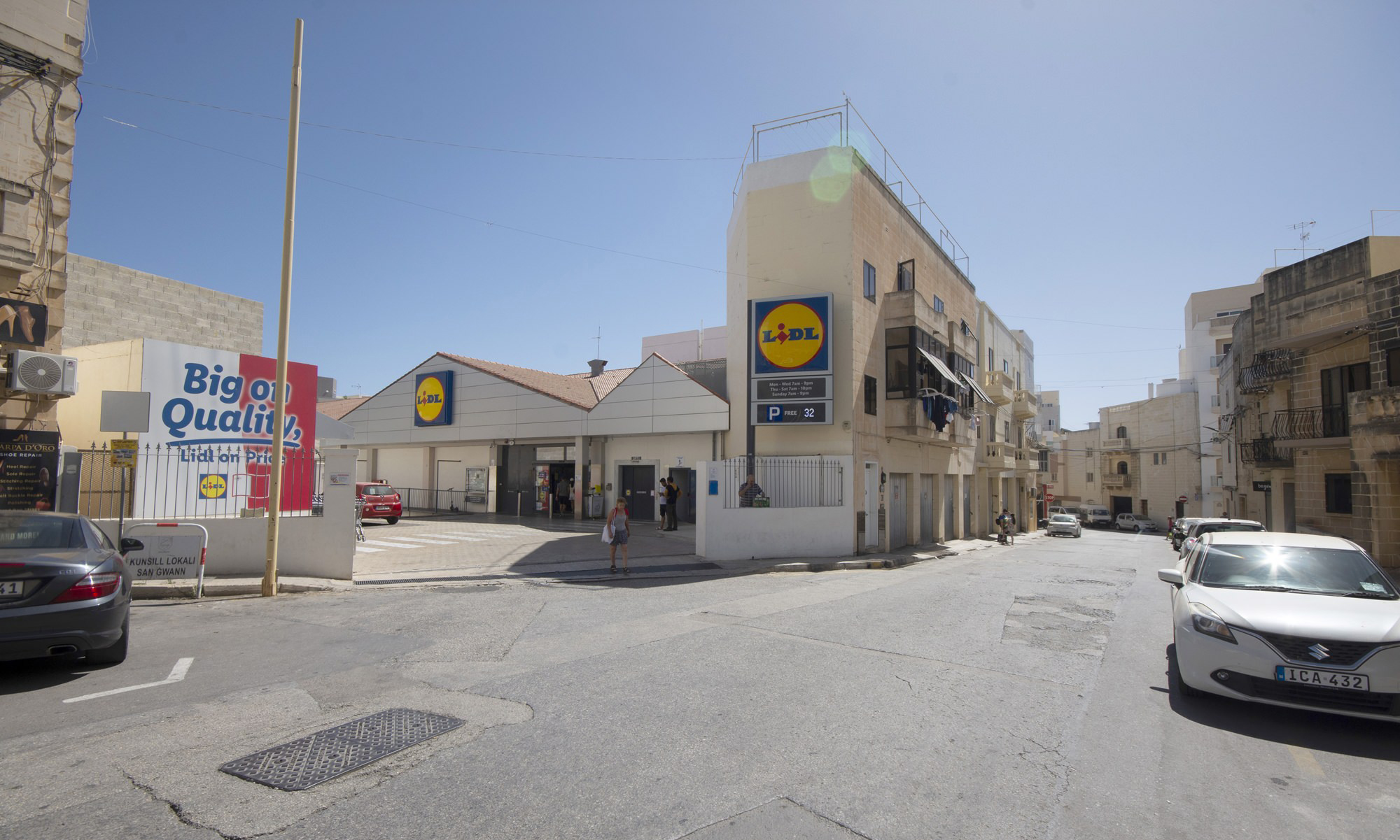 Properties For Sale In San Gwann | About San Gwann Malta