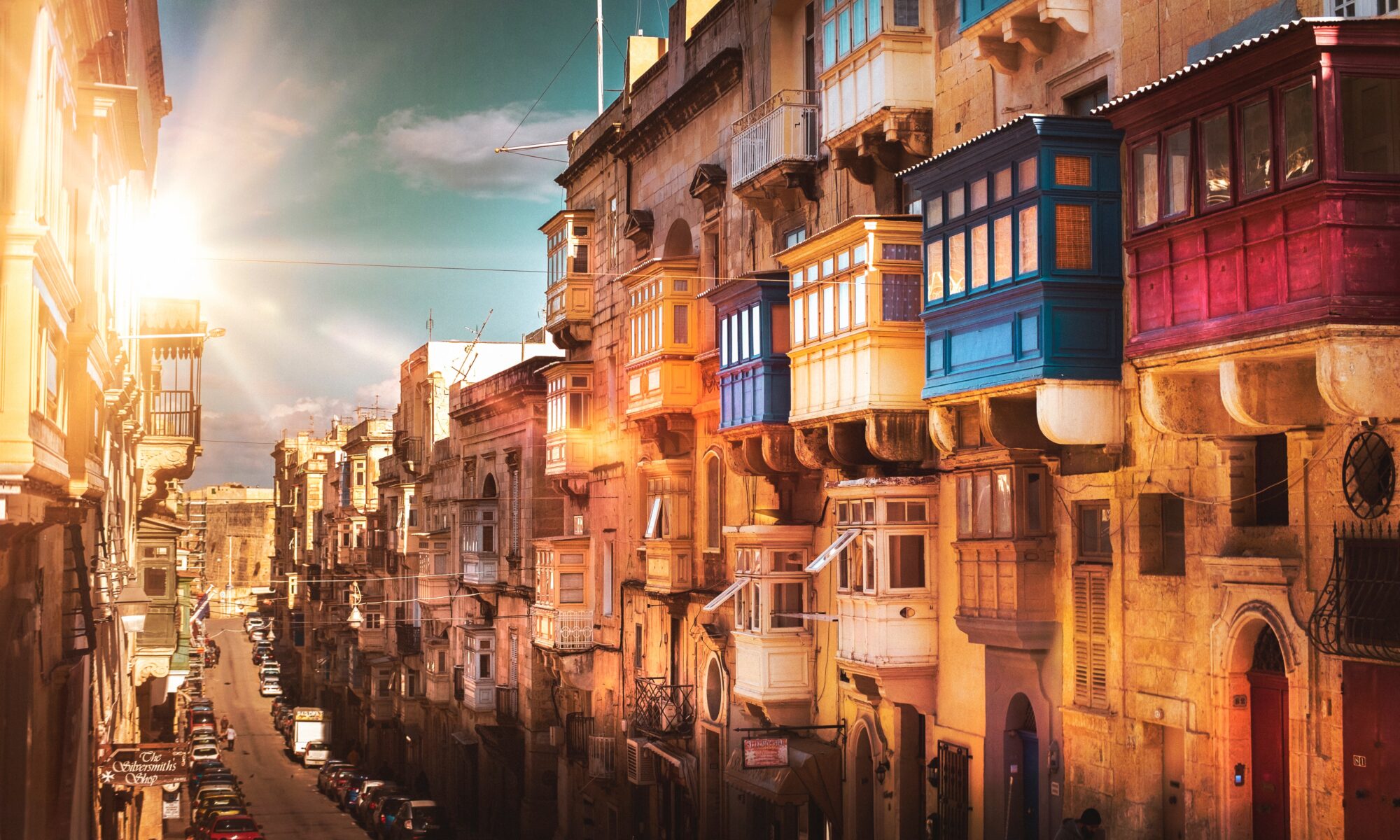 Value of Your Property in Malta