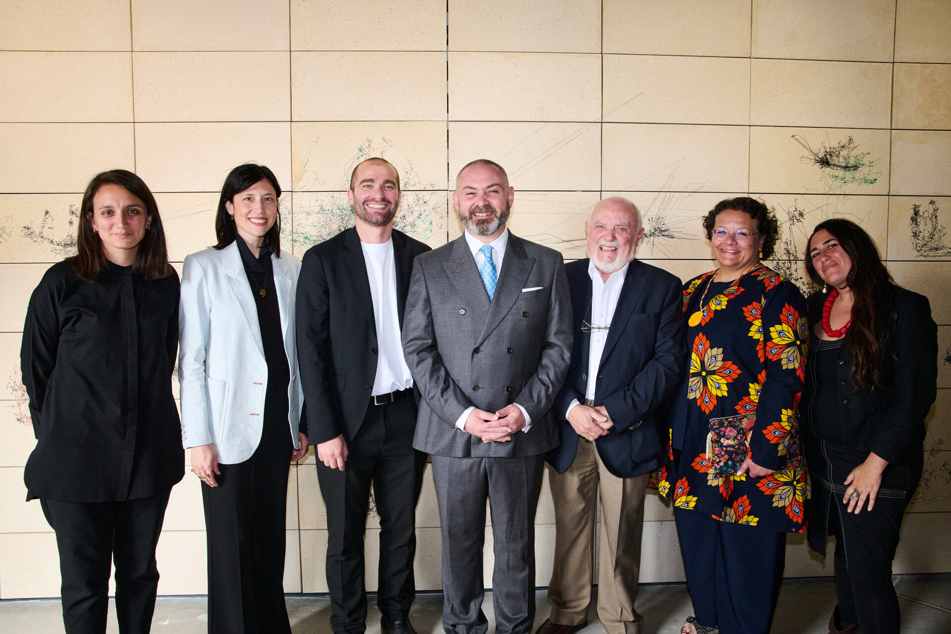 Tracing: China Pavilion Debuts at Malta’s Inaugural Biennale