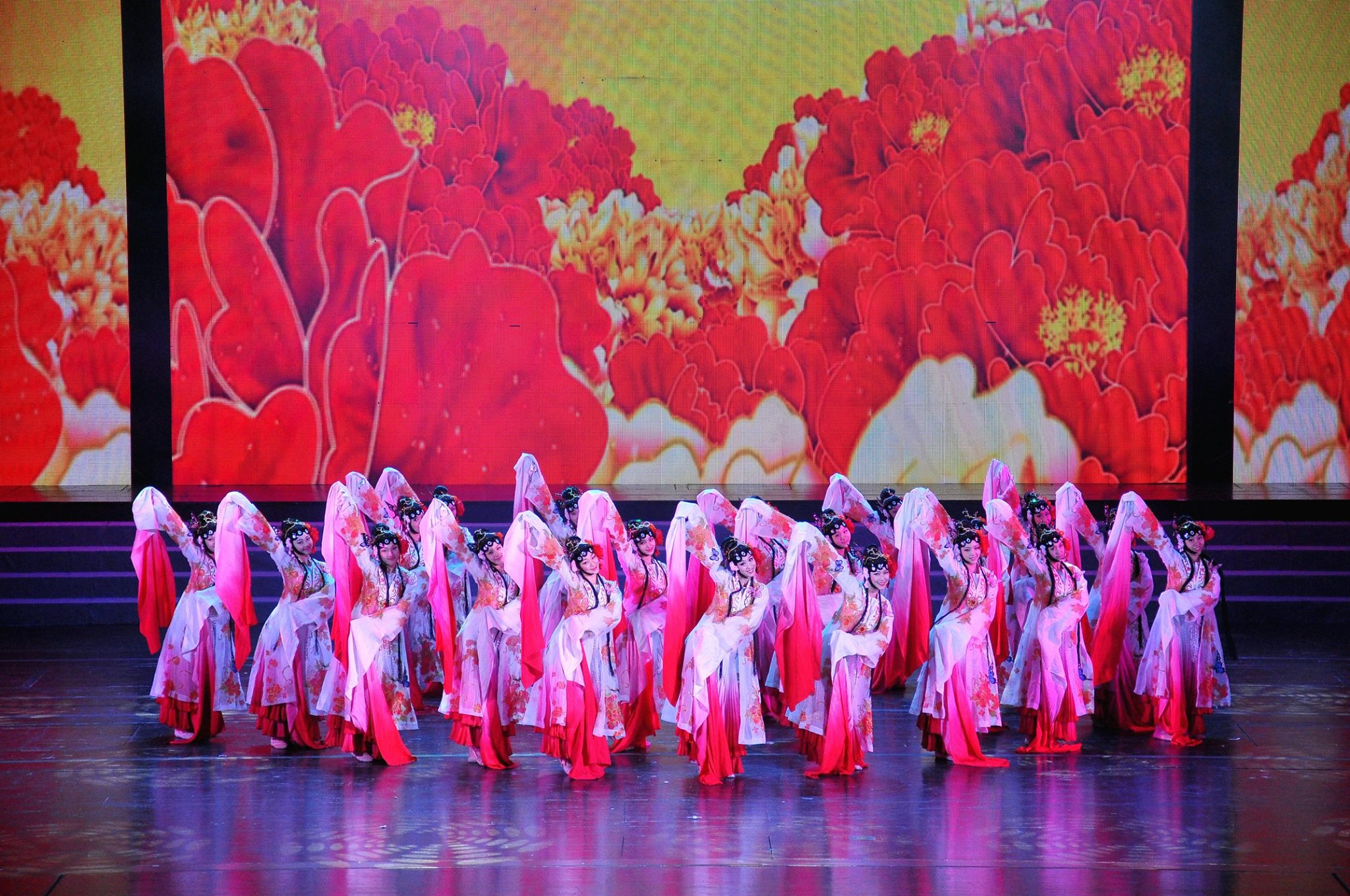 Two Decades of Cultural Exchange: Celebrating the China Cultural Center in Malta