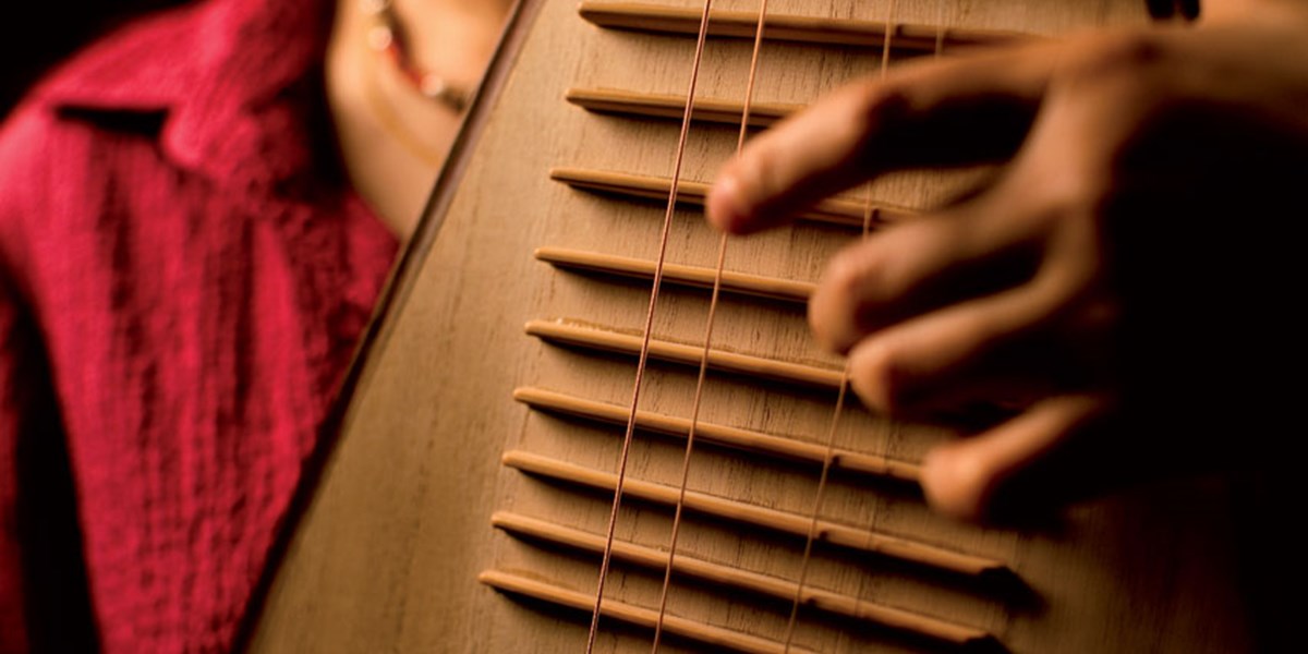 Bridging Cultures Through Music: Chinese Music Club Launched in Malta