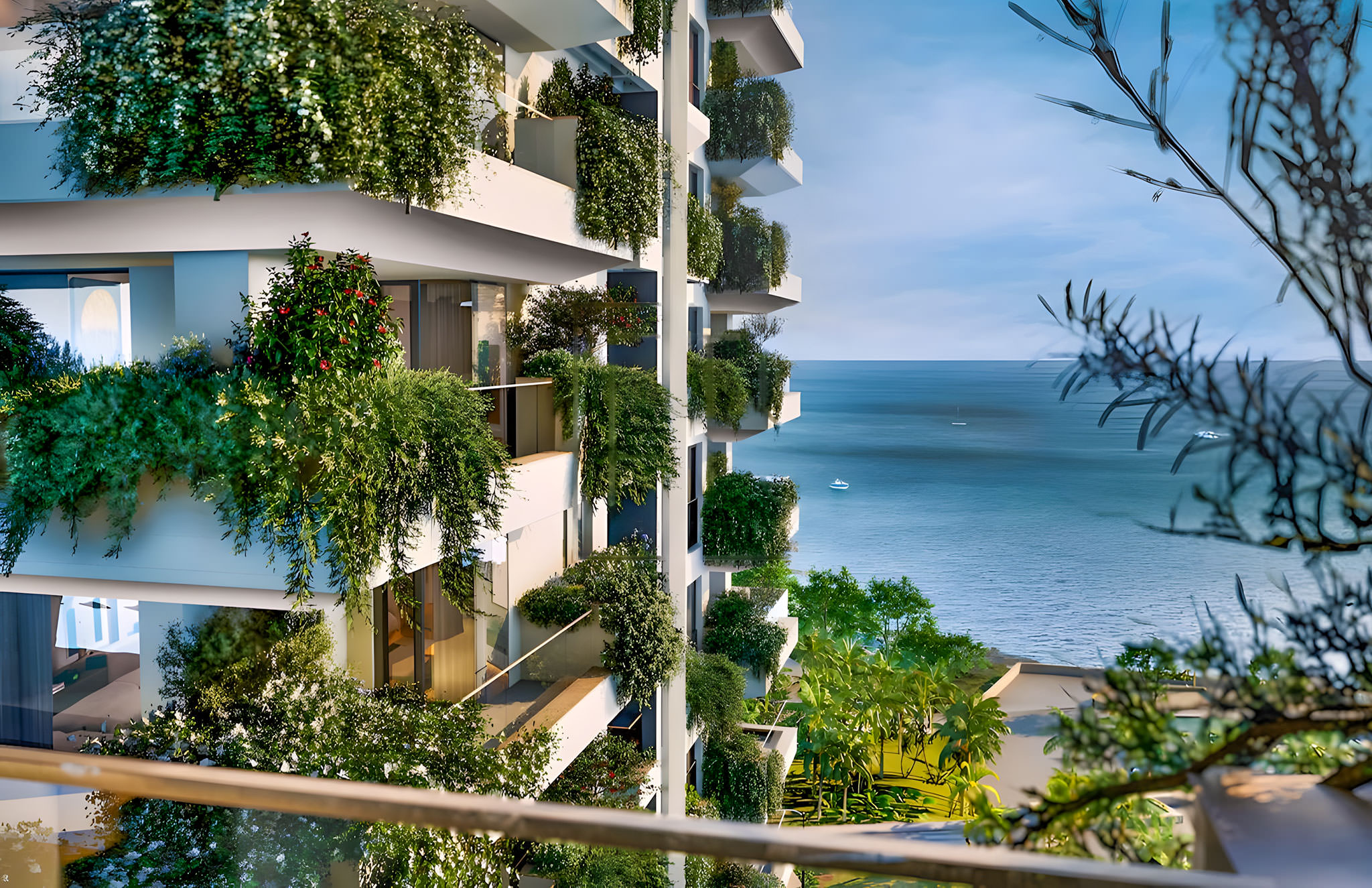 ORA Residences, St. Julian’s